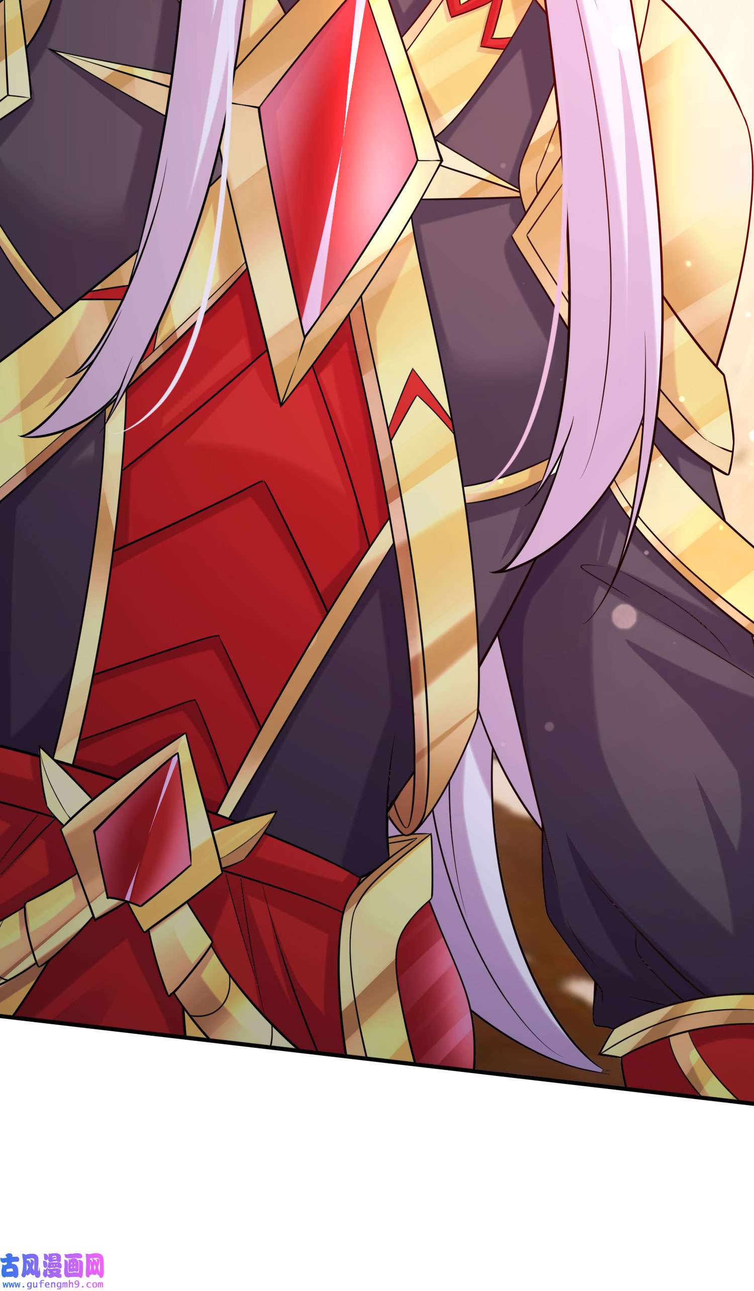 本婿修的是贱道第253话 意气风发