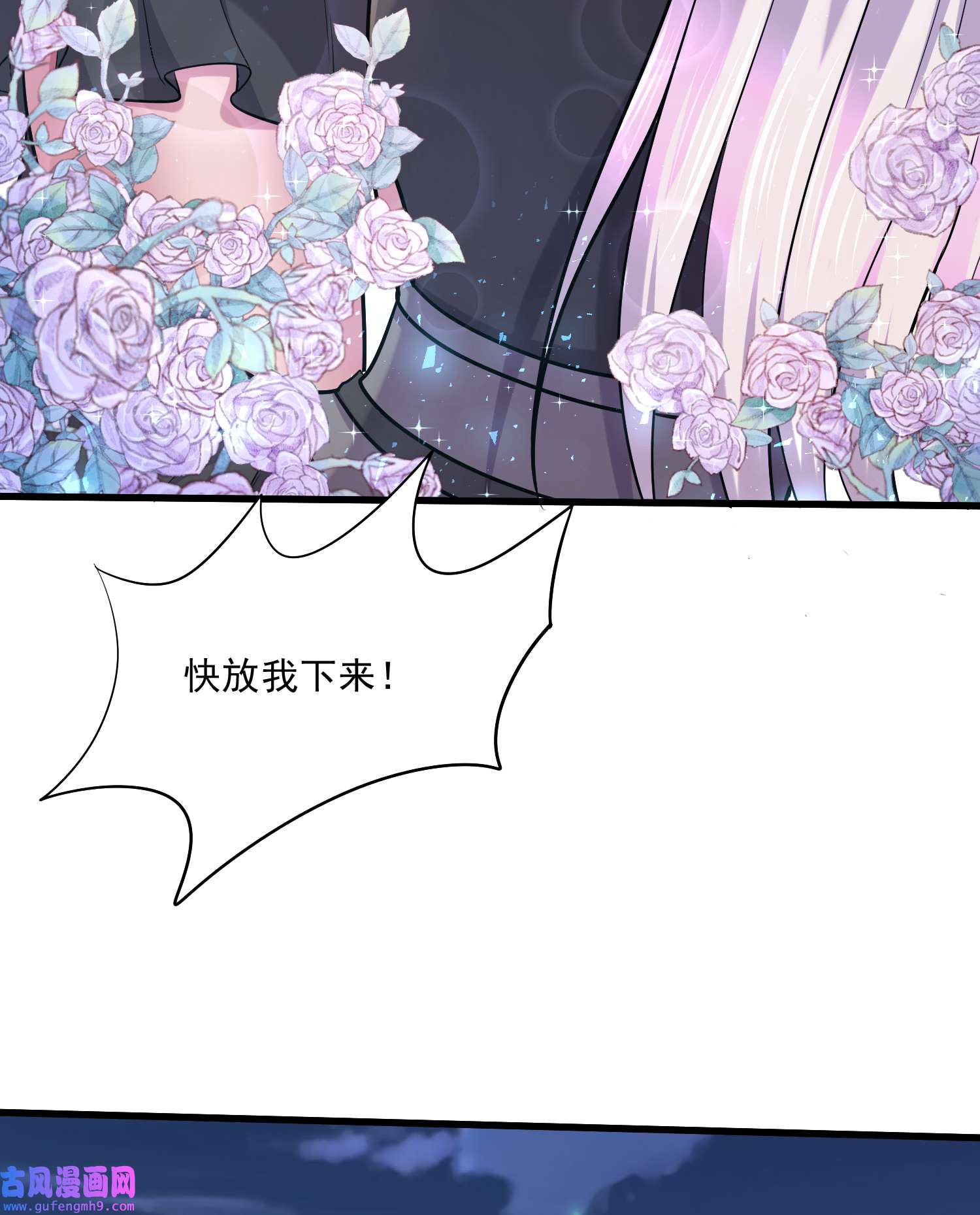本婿修的是贱道第255话 姑爷大骗子