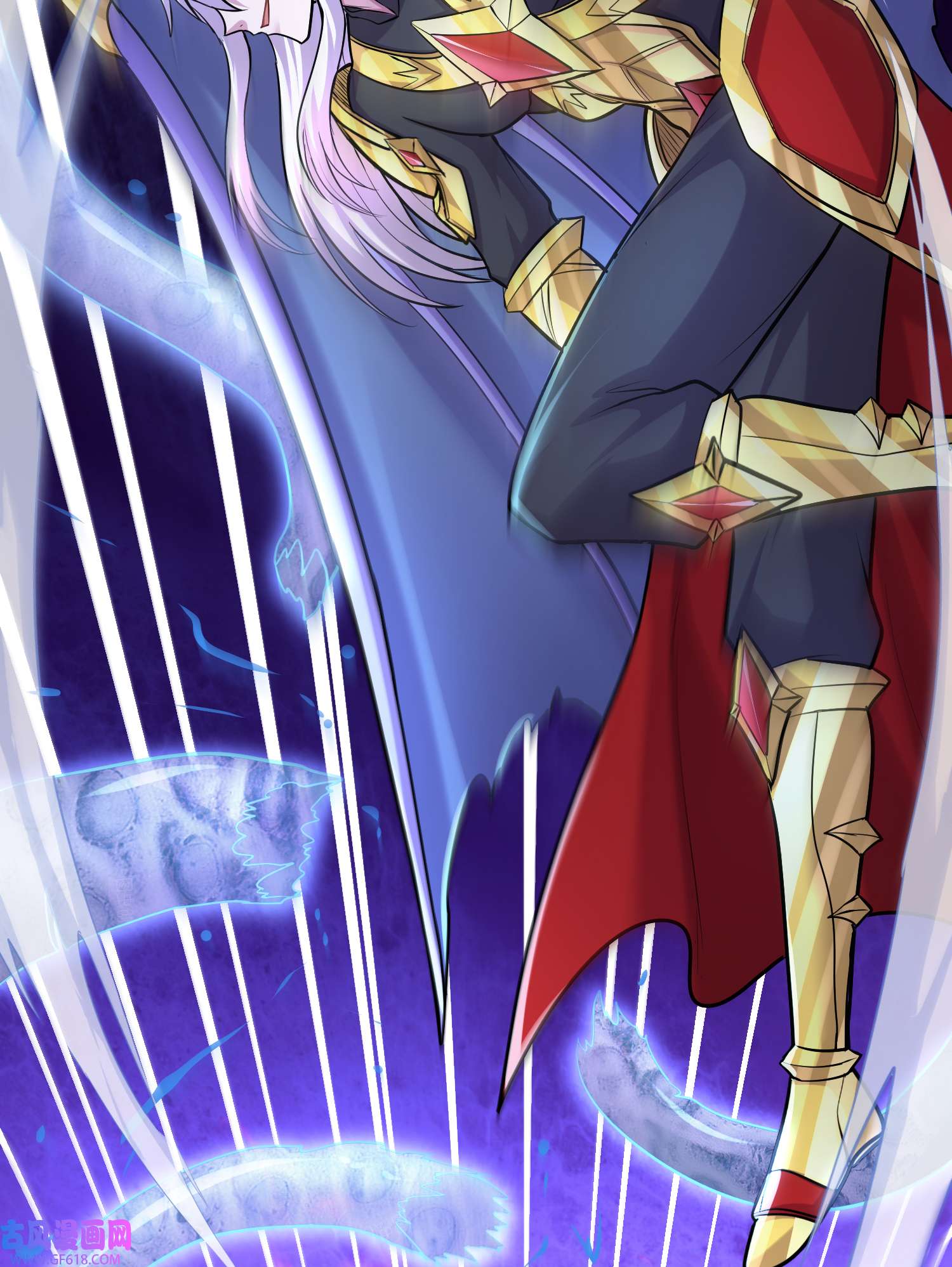 本婿修的是贱道第257话 屈辱的苦难