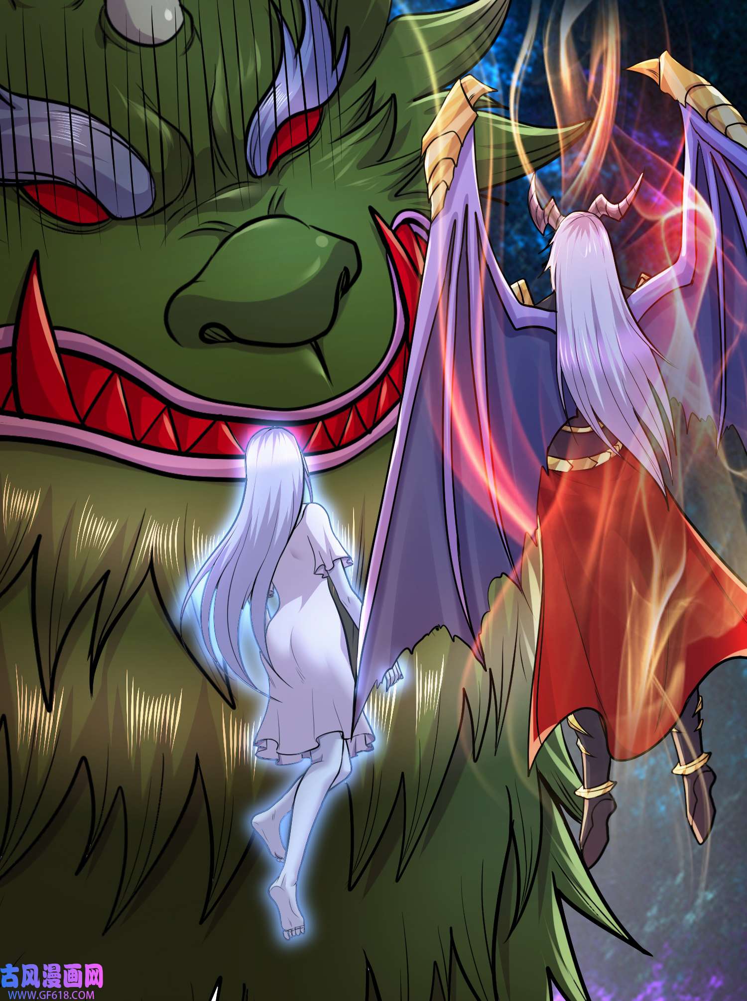 本婿修的是贱道第257话 屈辱的苦难