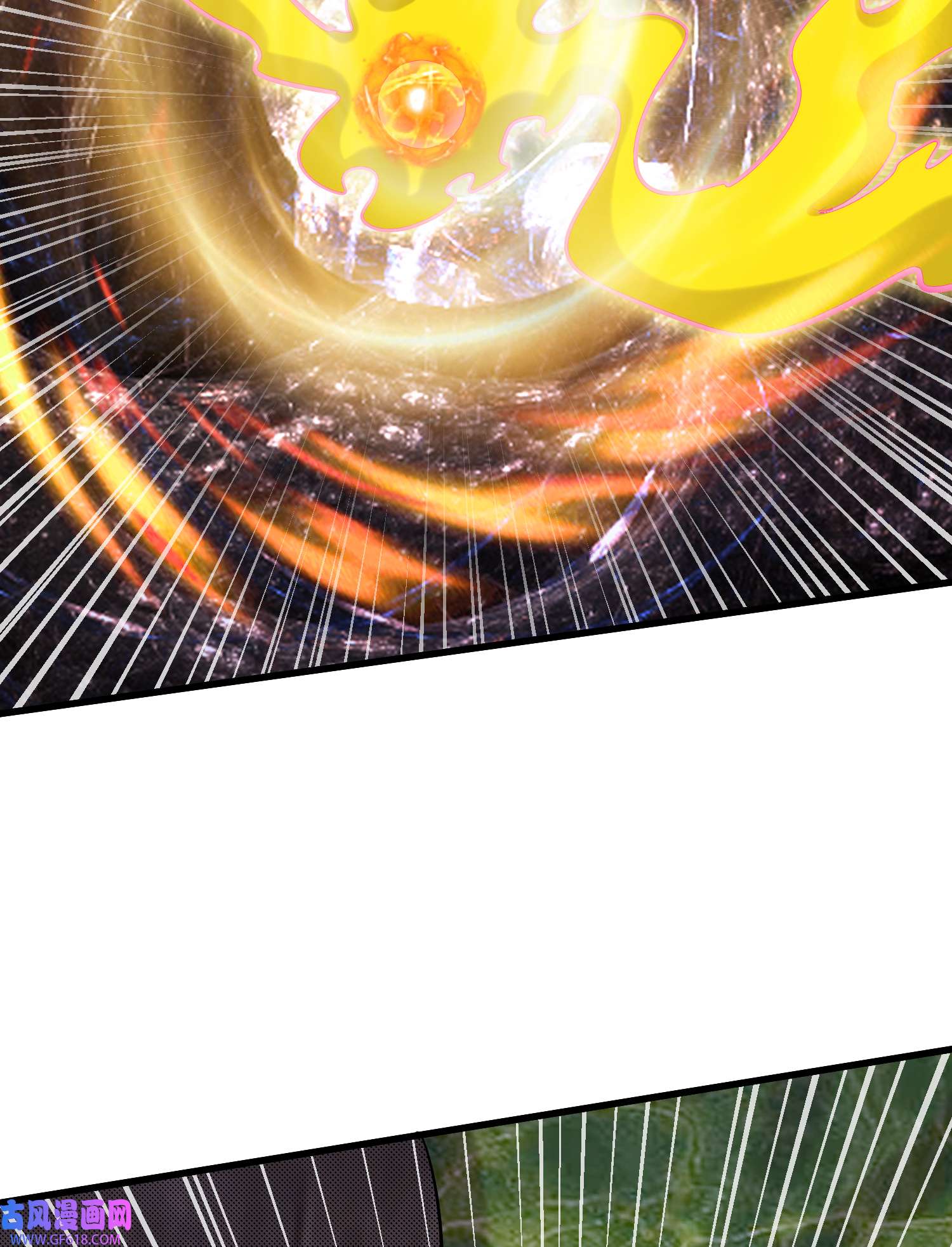 本婿修的是贱道第257话 屈辱的苦难