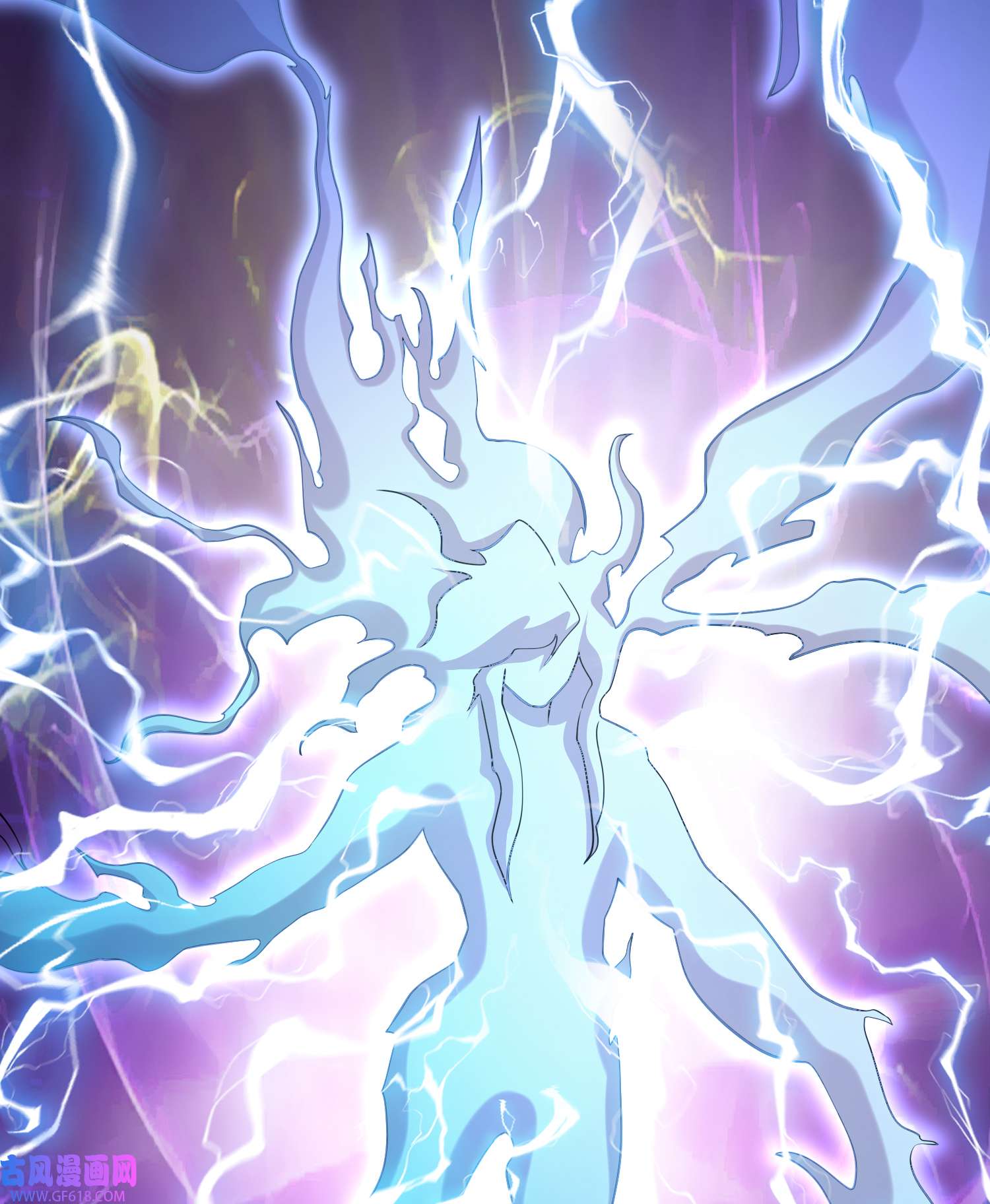 本婿修的是贱道第257话 屈辱的苦难