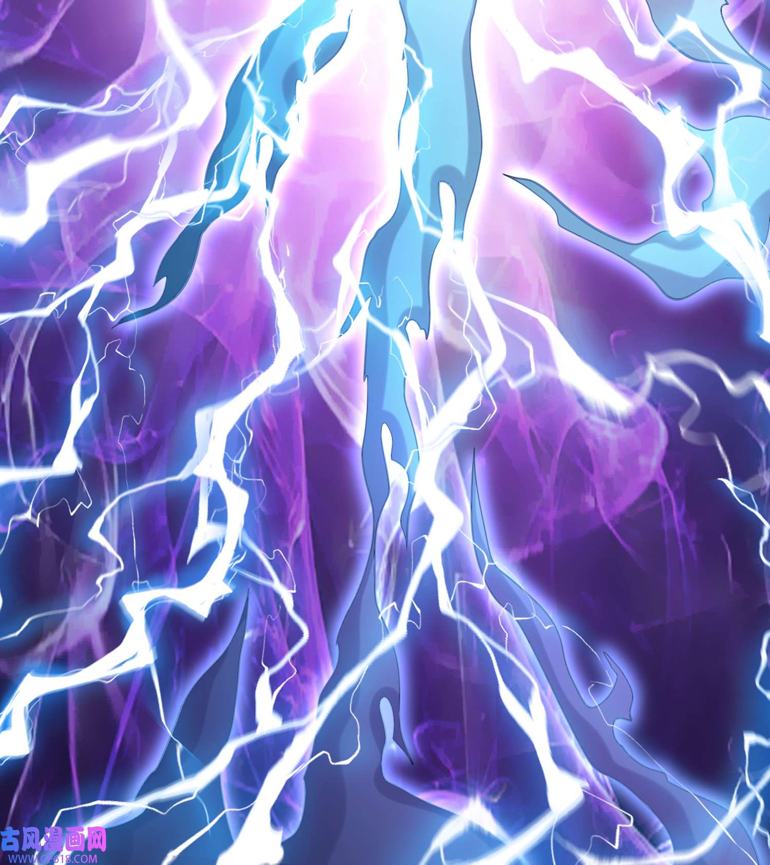 本婿修的是贱道第257话 屈辱的苦难