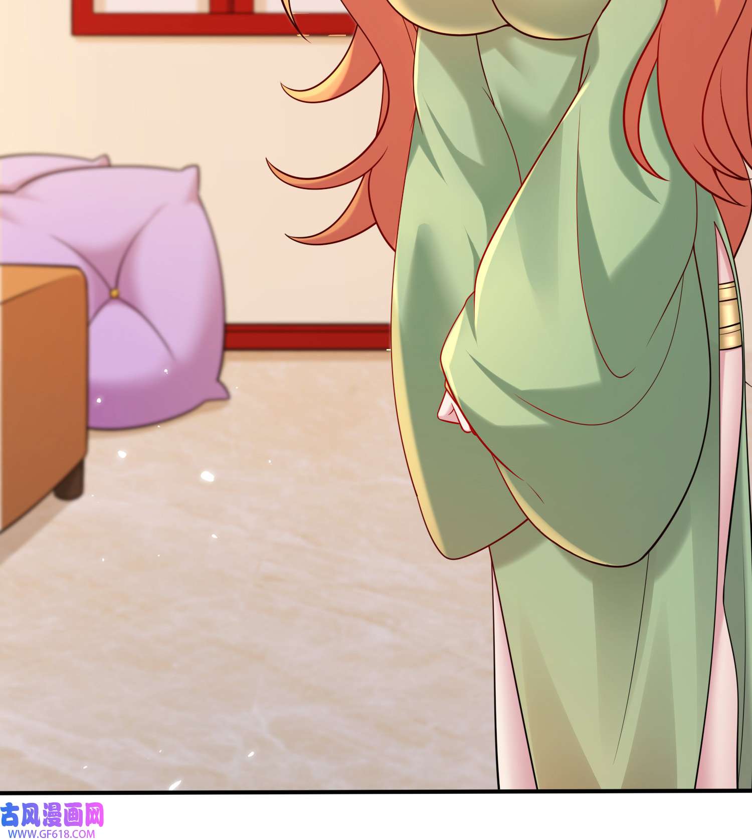 本婿修的是贱道第261话 暗龙商会