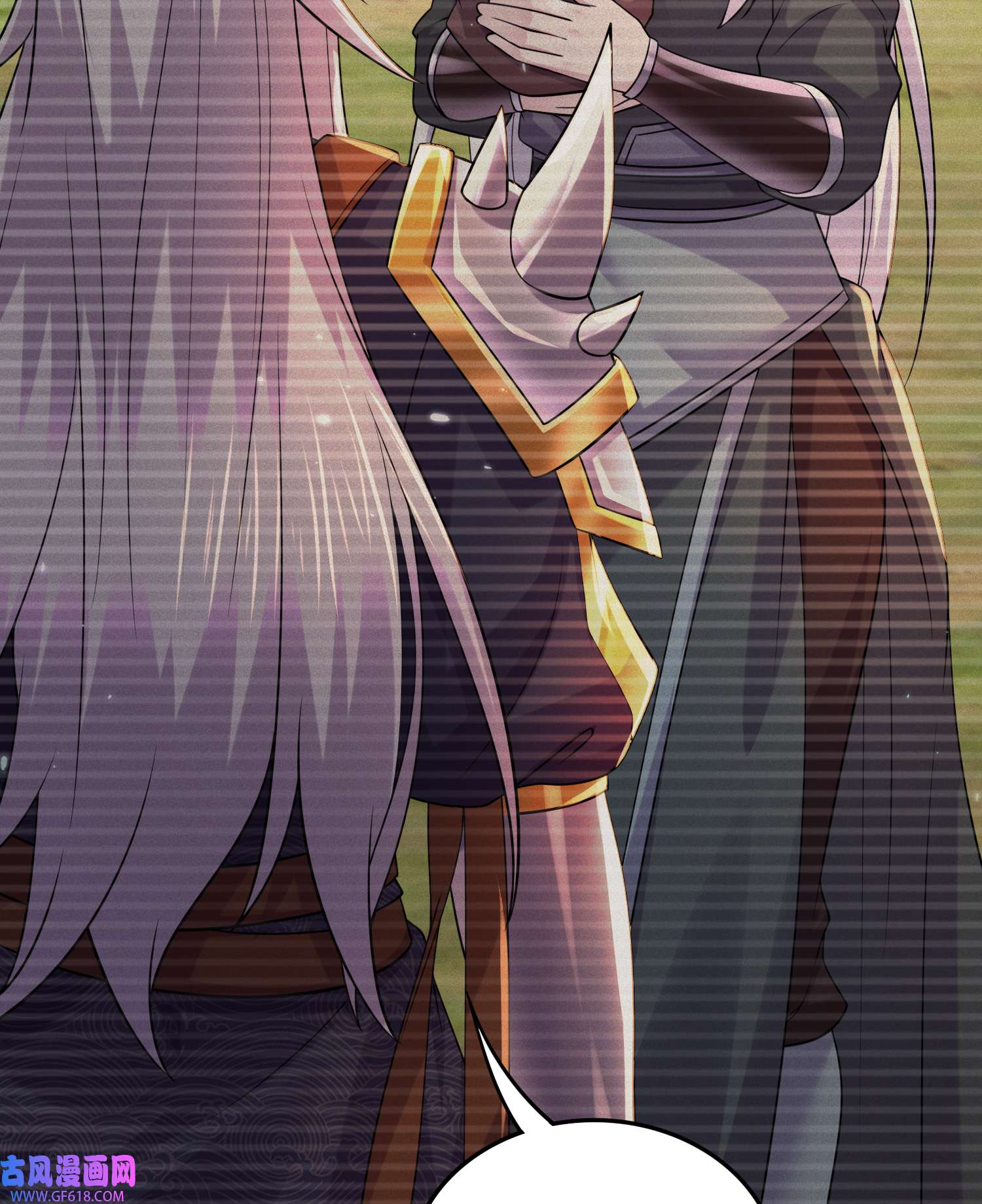 本婿修的是贱道第262话 拍卖场我又话来啦