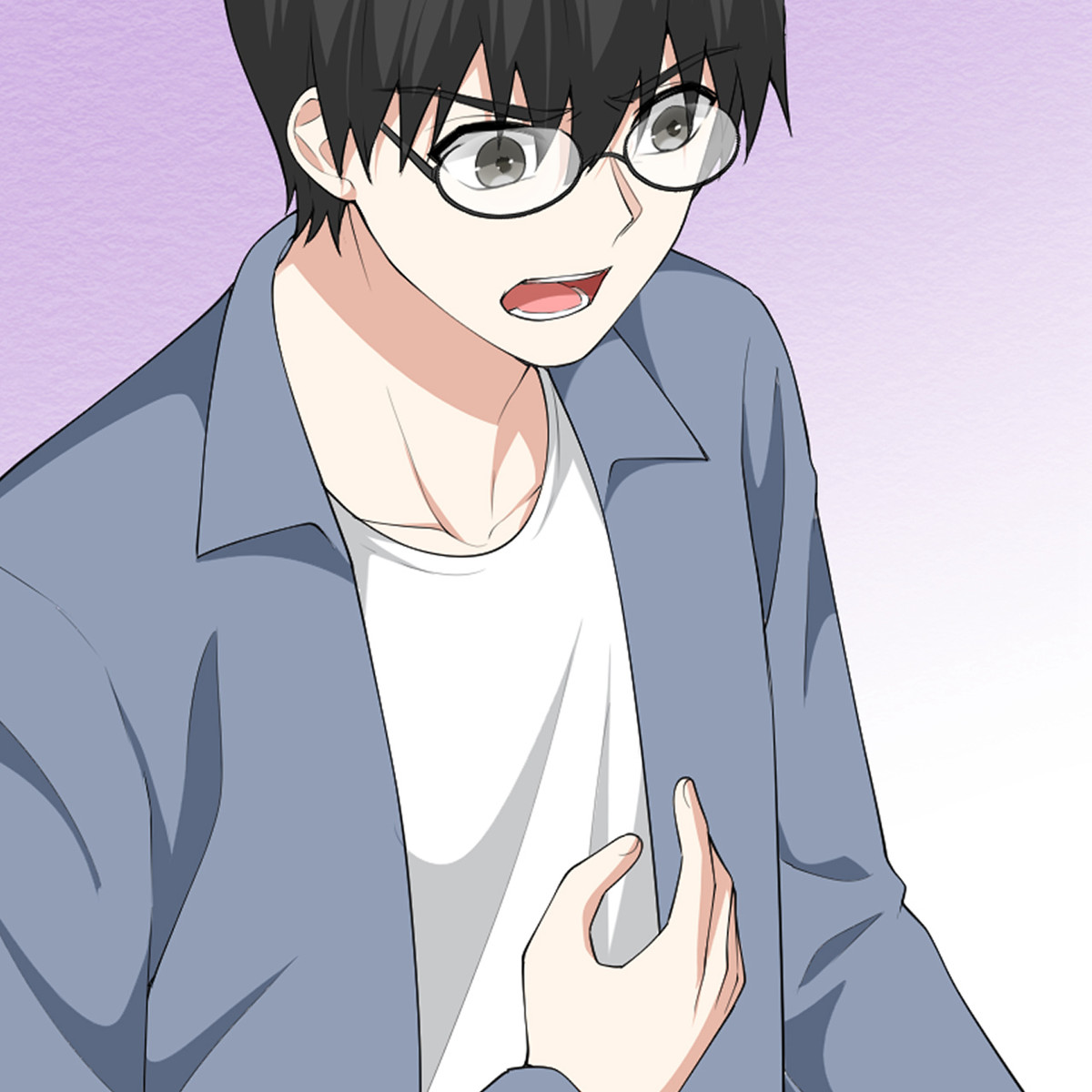 我的妹妹有毒35 由我来守护一切