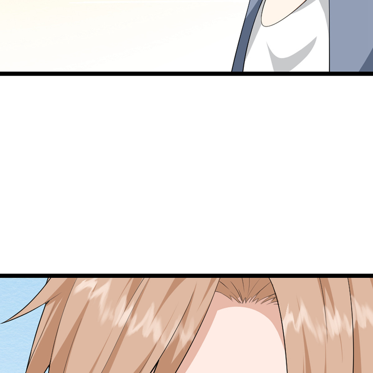 我的妹妹有毒35 由我来守护一切