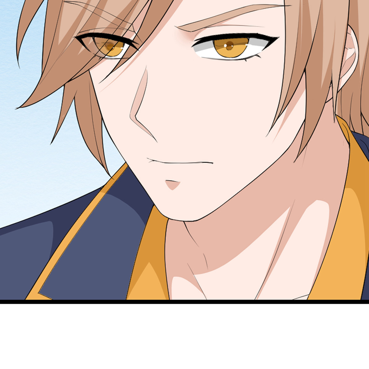 我的妹妹有毒35 由我来守护一切