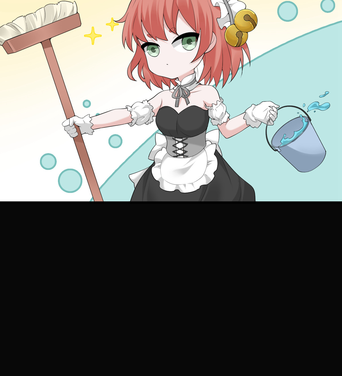 我的妹妹有毒38 做什么都可以！