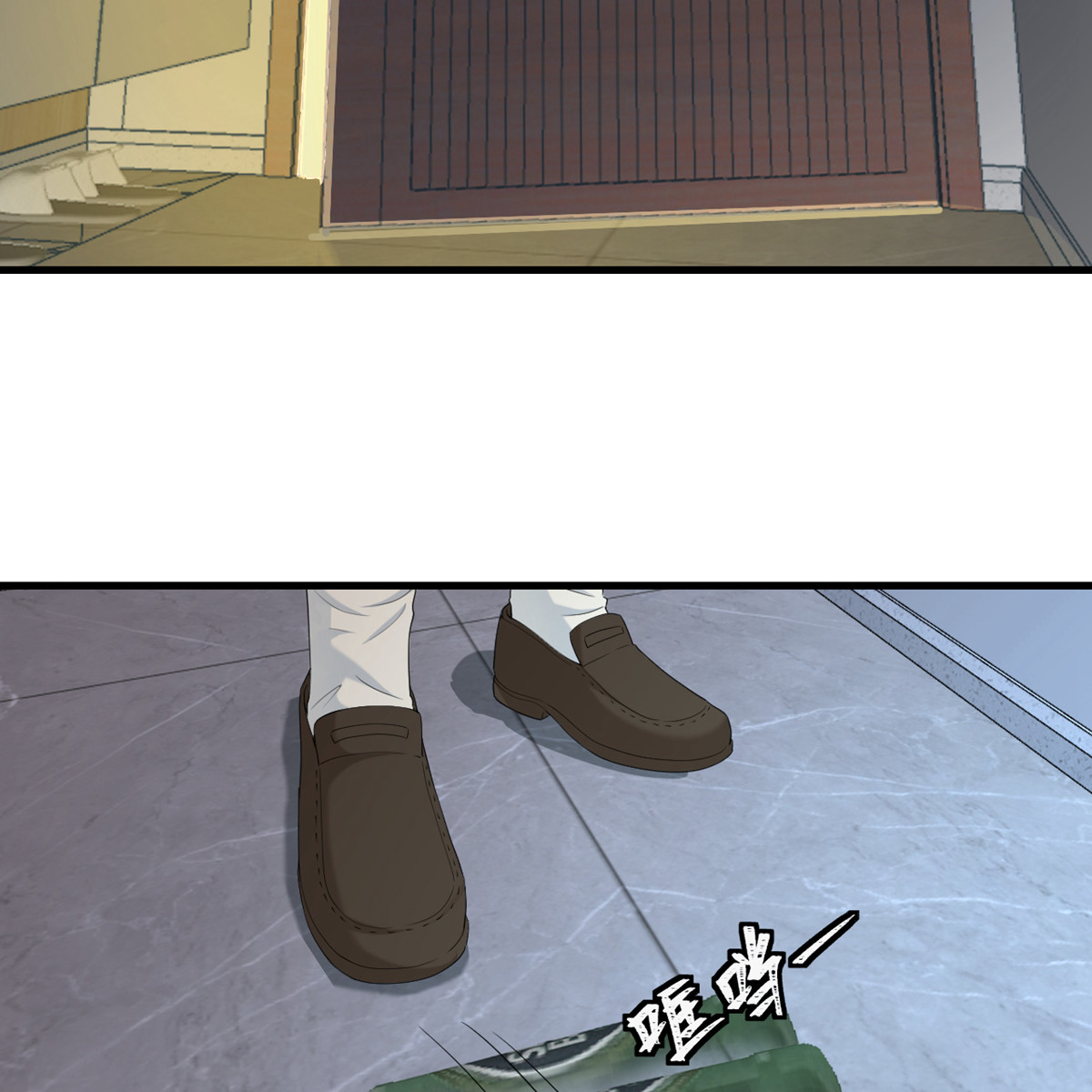 我的妹妹有毒43 我最喜欢的油画