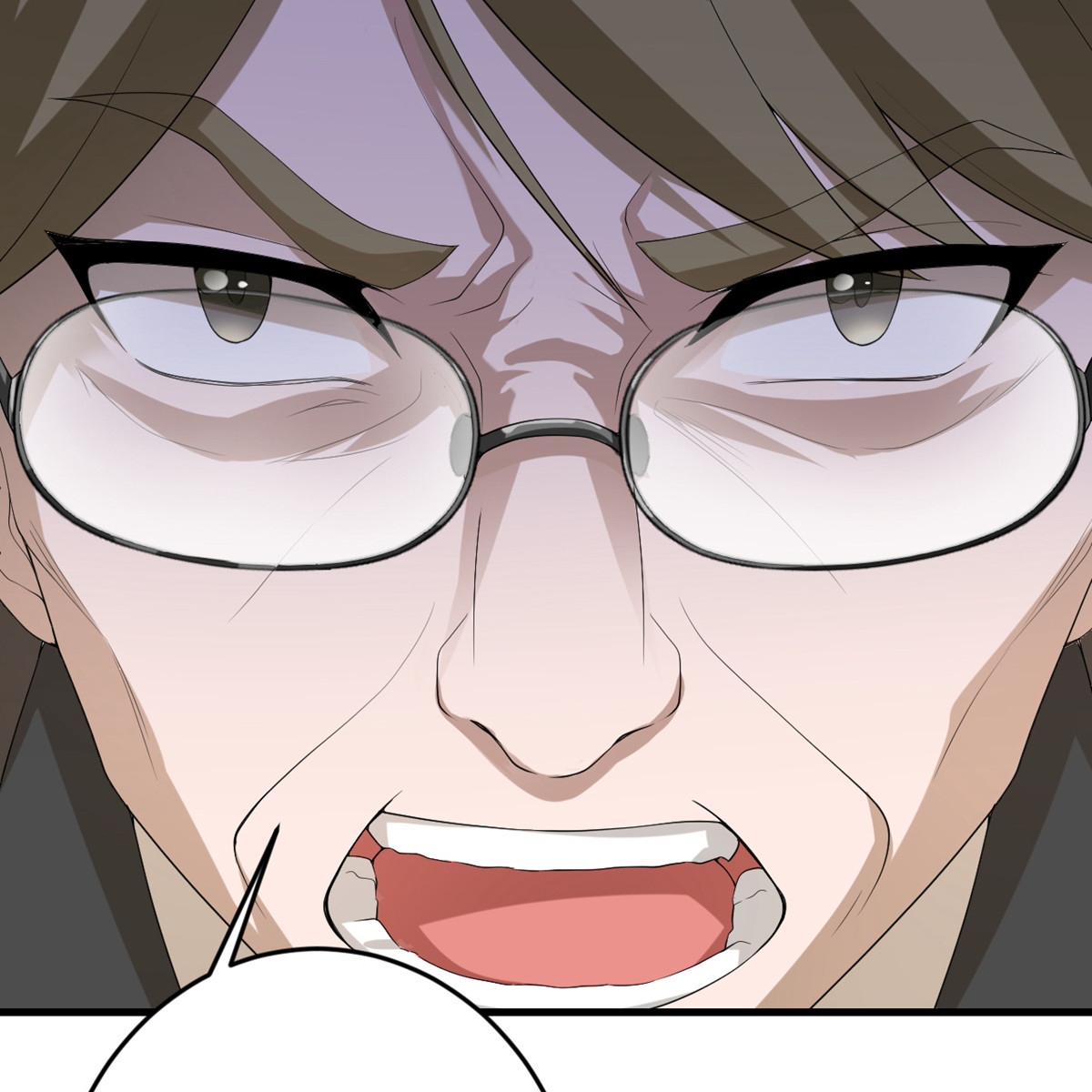 我的妹妹有毒45 大人物