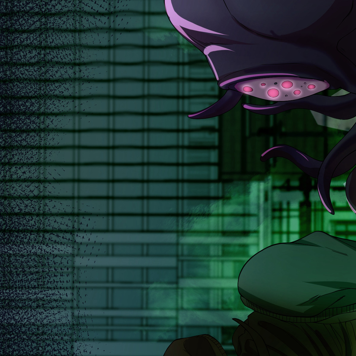 我的妹妹有毒50 疯狂的界限