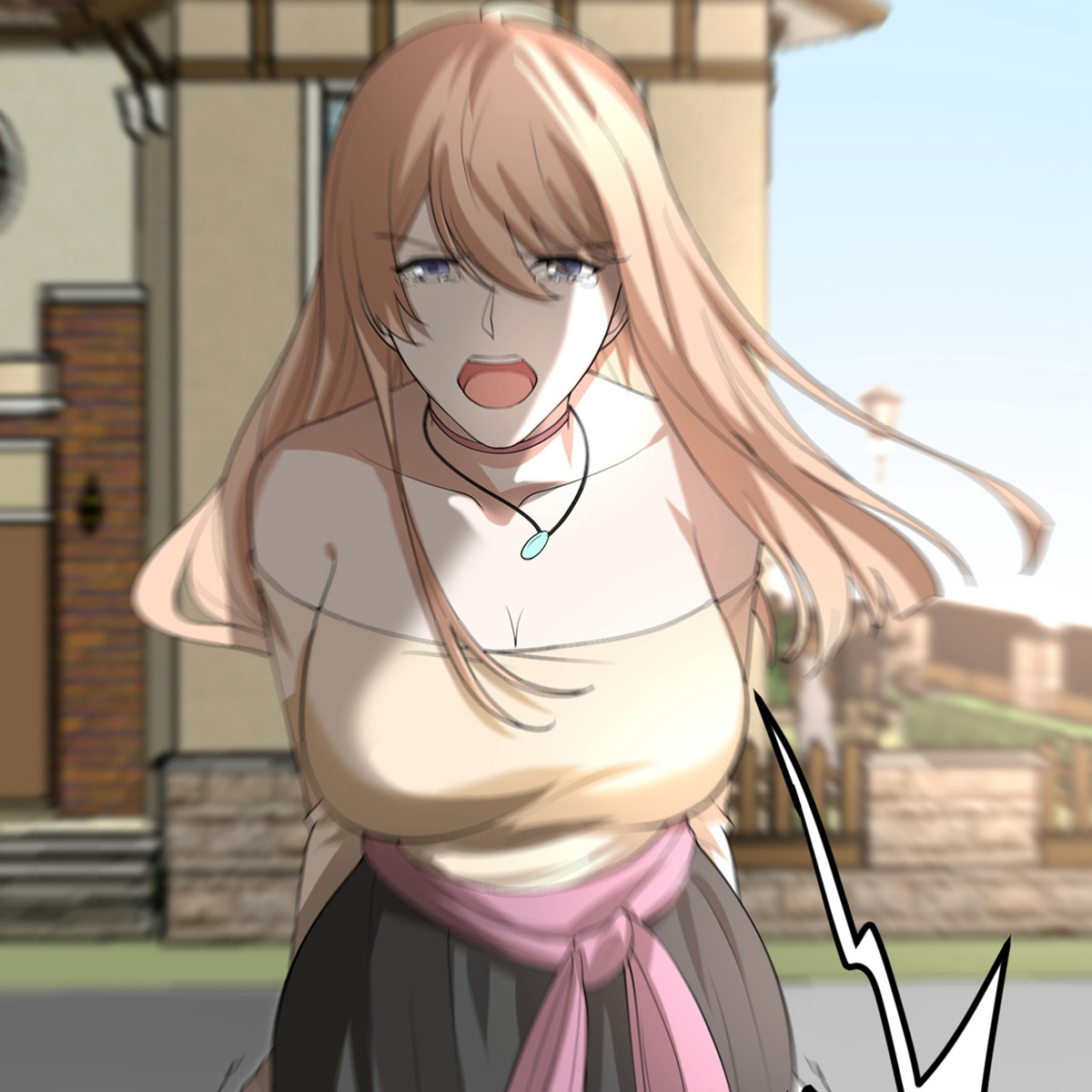 我的妹妹有毒50 疯狂的界限