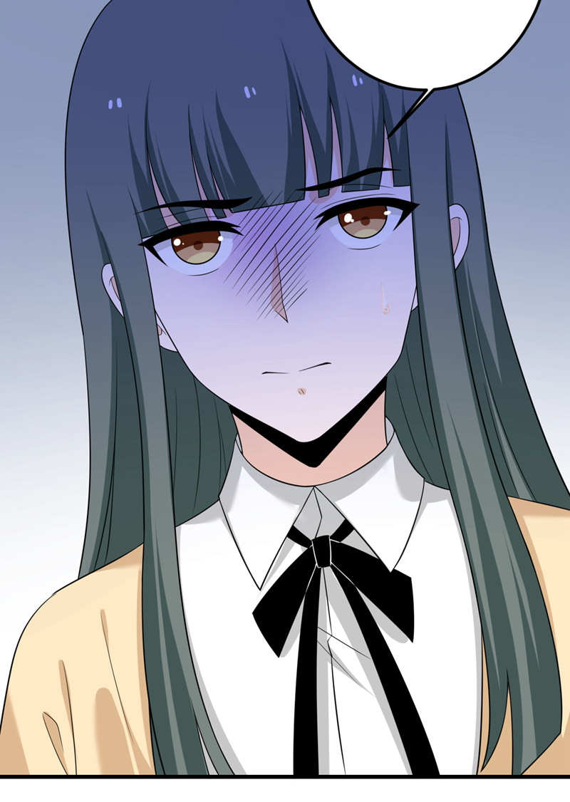 我的妹妹有毒第66话 送货上门2