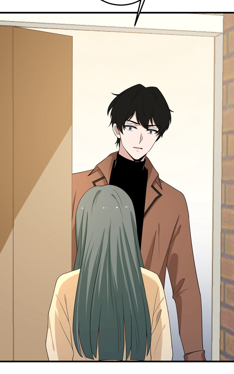 我的妹妹有毒第66话 送货上门2