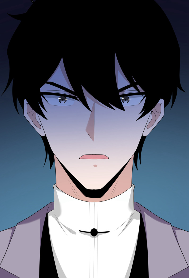 我的妹妹有毒第70话 继承梦想的人选