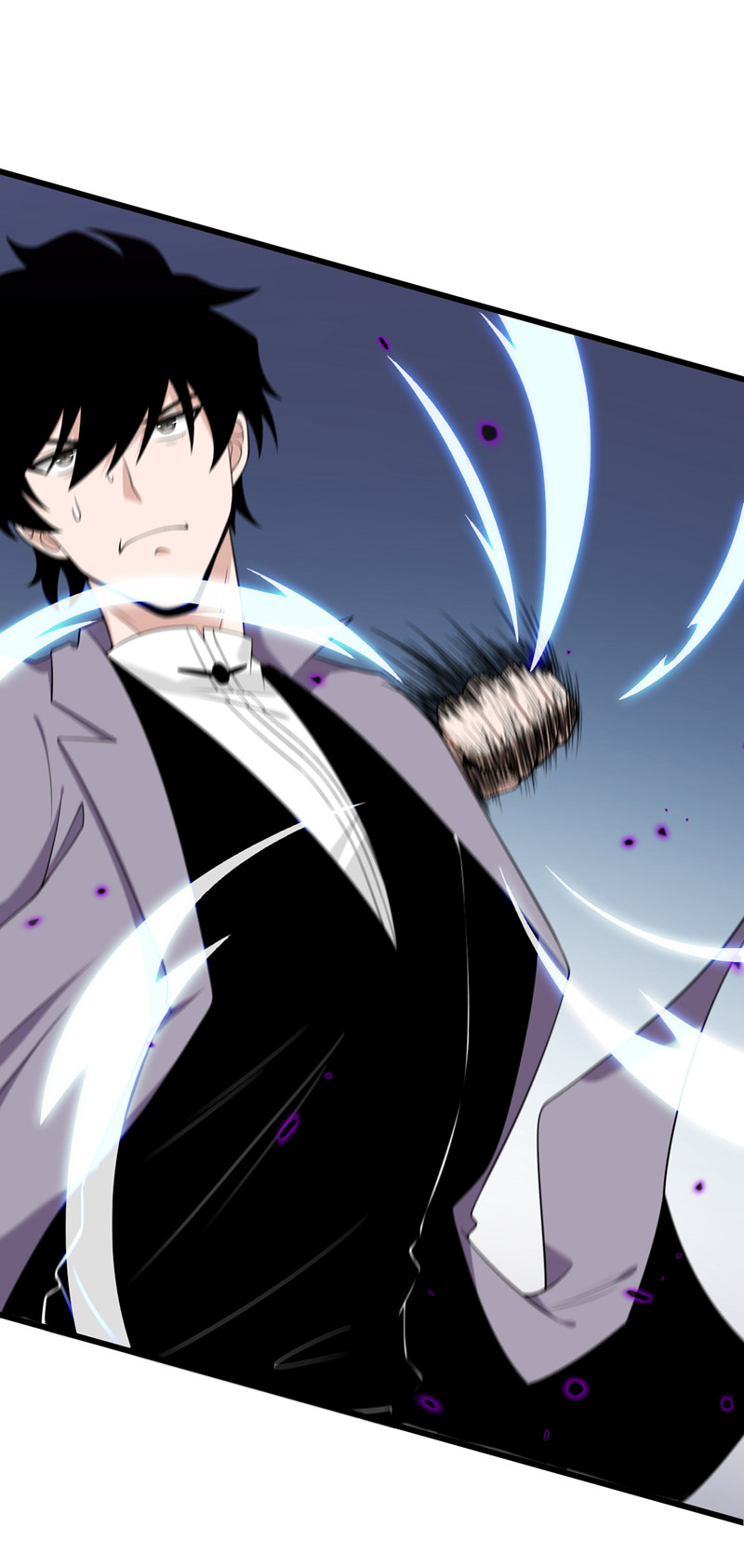 我的妹妹有毒第72话 幻境