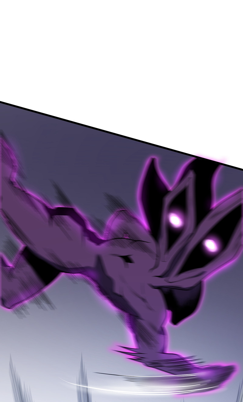 我的妹妹有毒第72话 幻境