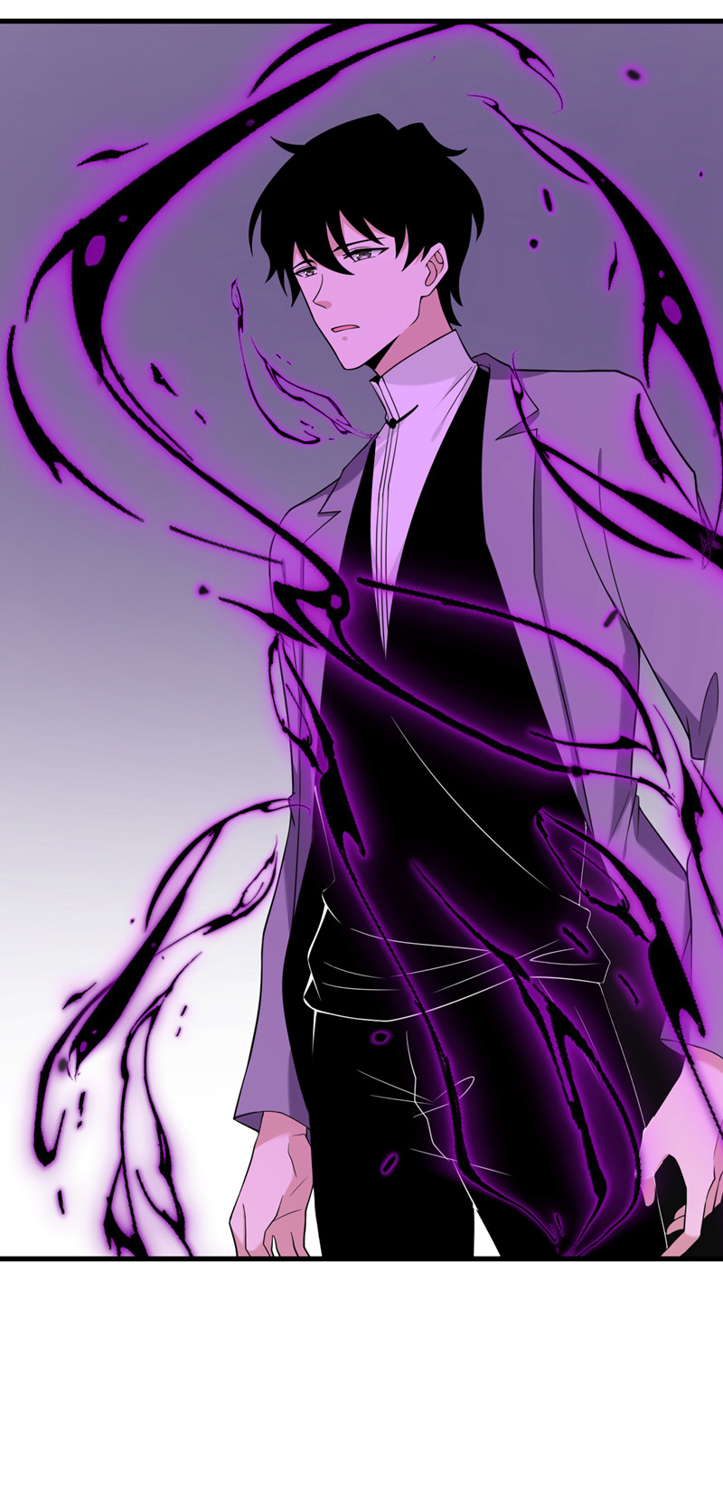 我的妹妹有毒第72话 幻境