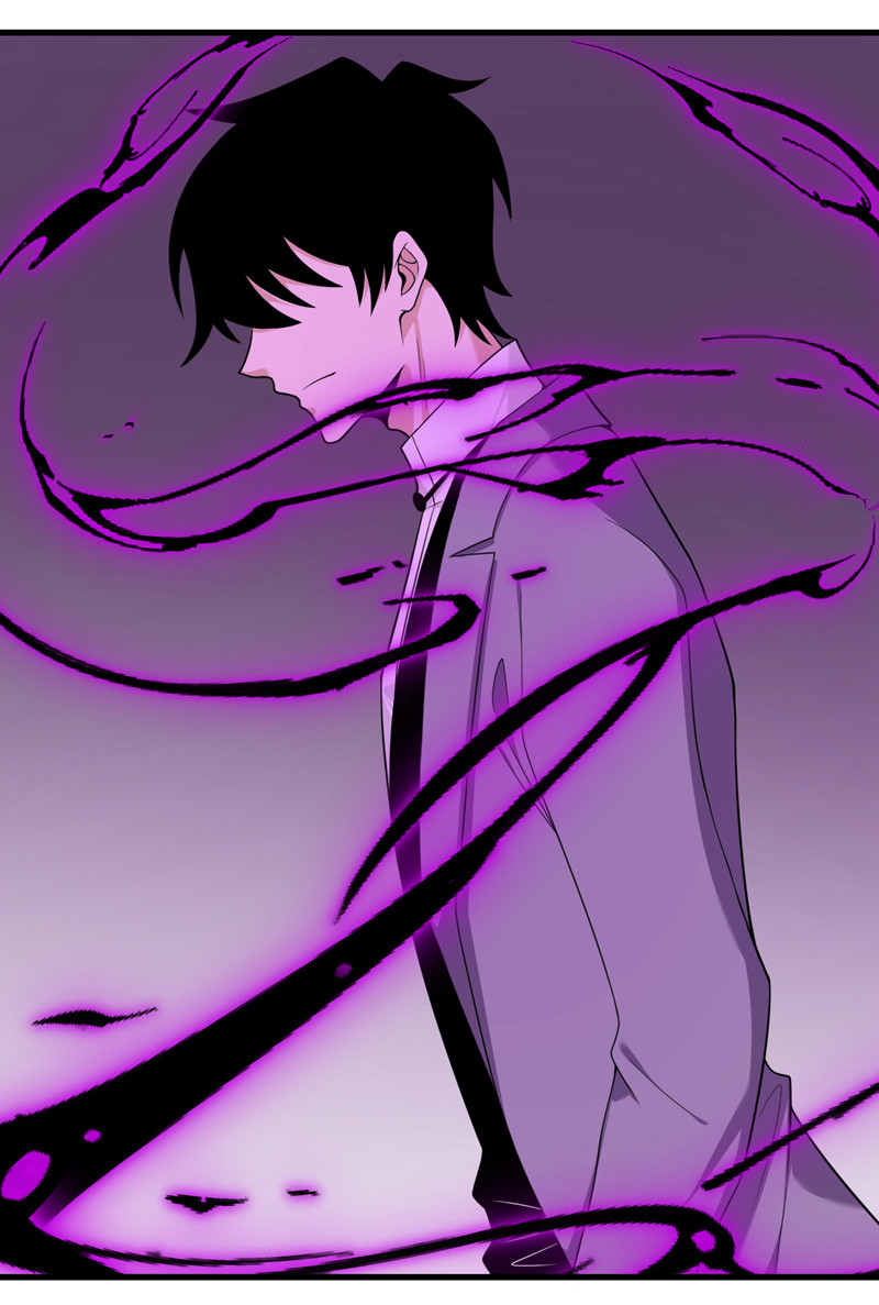 我的妹妹有毒第72话 幻境