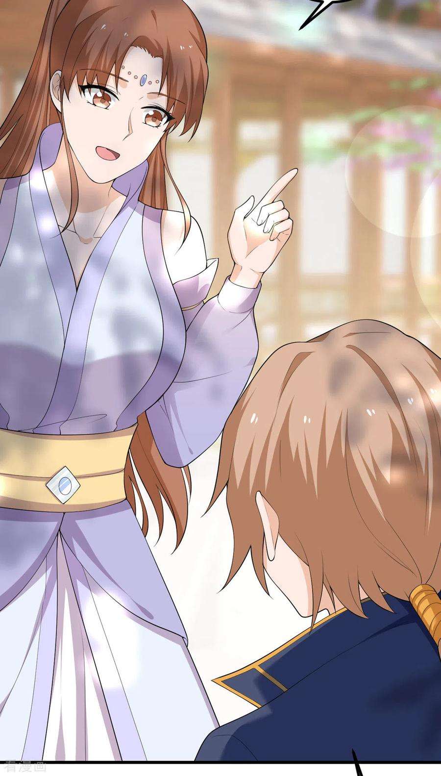 我的妹妹有毒62话 小龙虾