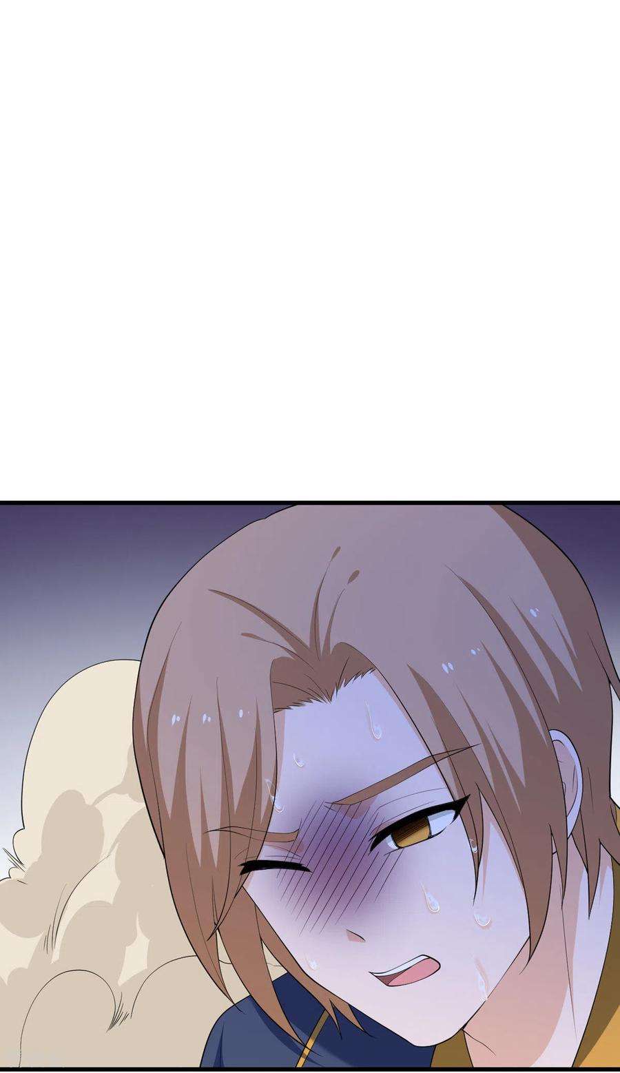 我的妹妹有毒63话 奇怪的习惯