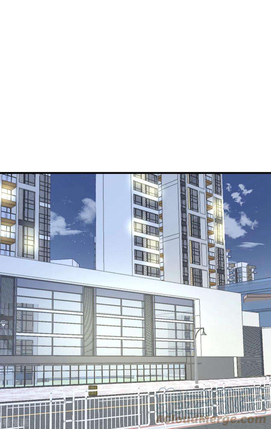 我的妹妹有毒68话 叛逆的魔女