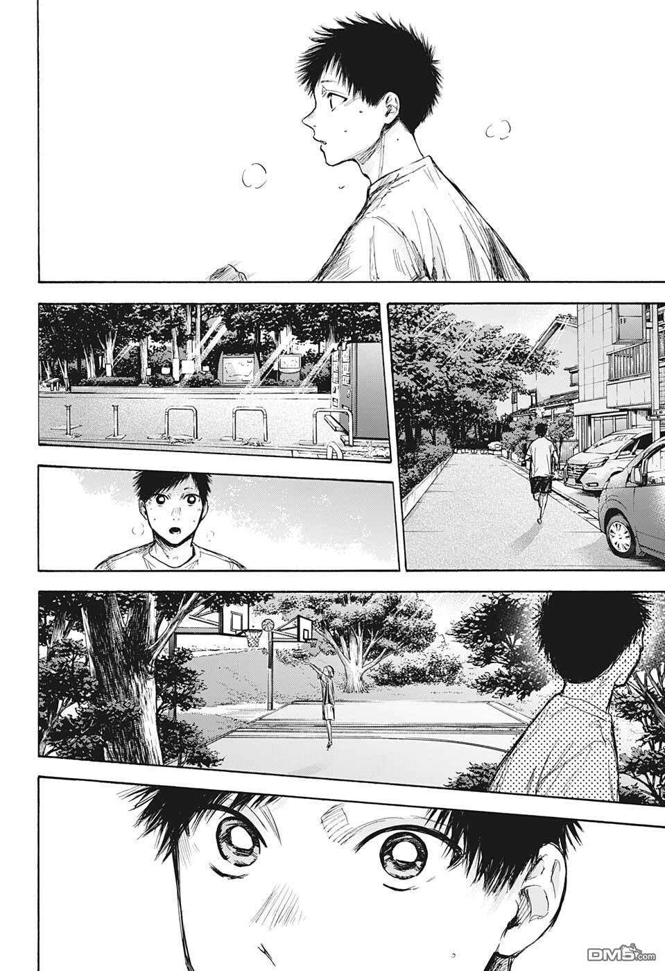 蓝箱第60话