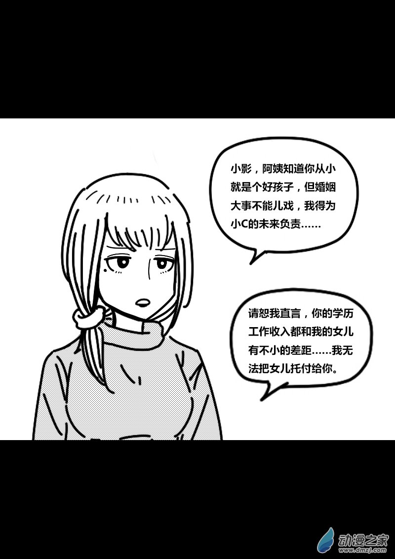 非影Q的超记事簿第405话