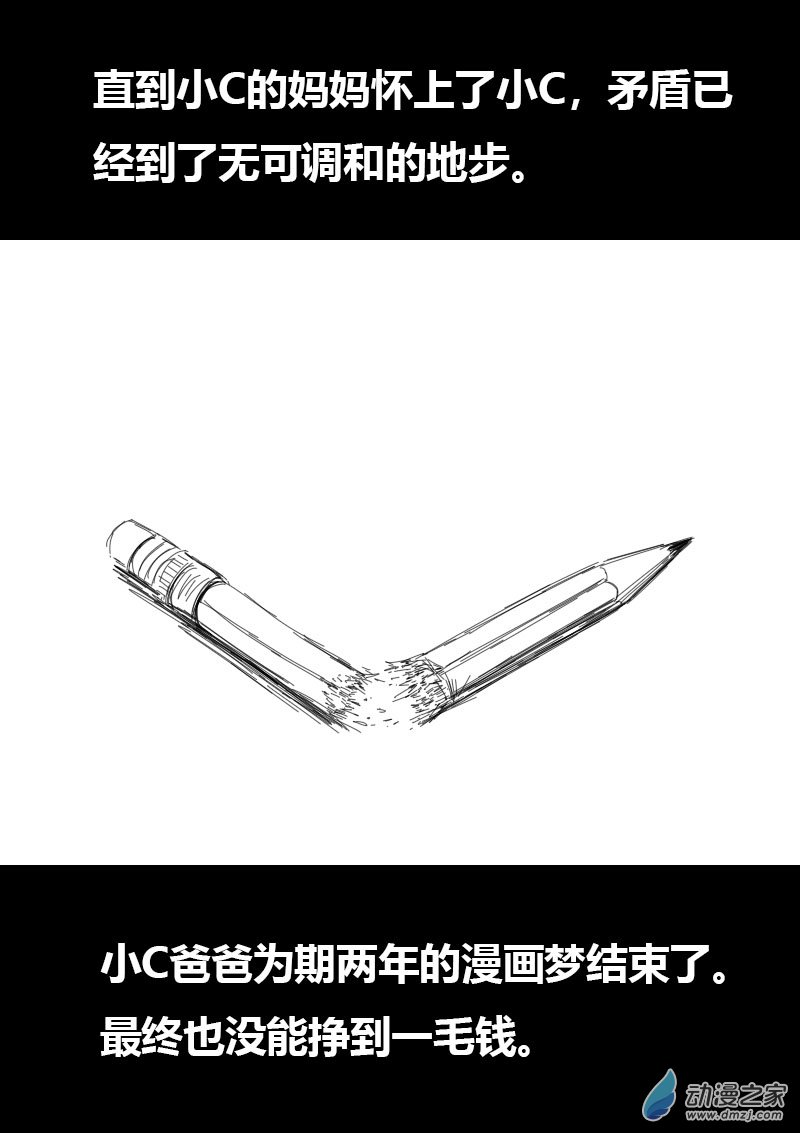 非影Q的超记事簿第421话