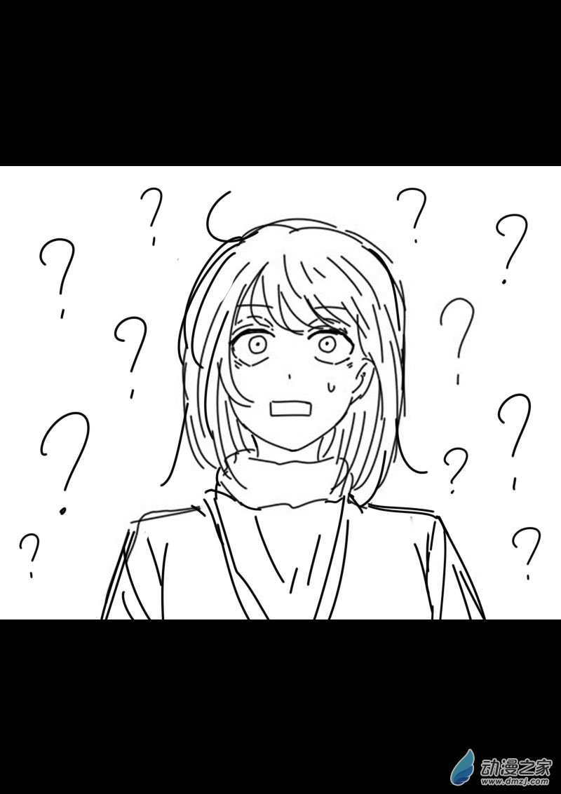 非影Q的超记事簿第446话