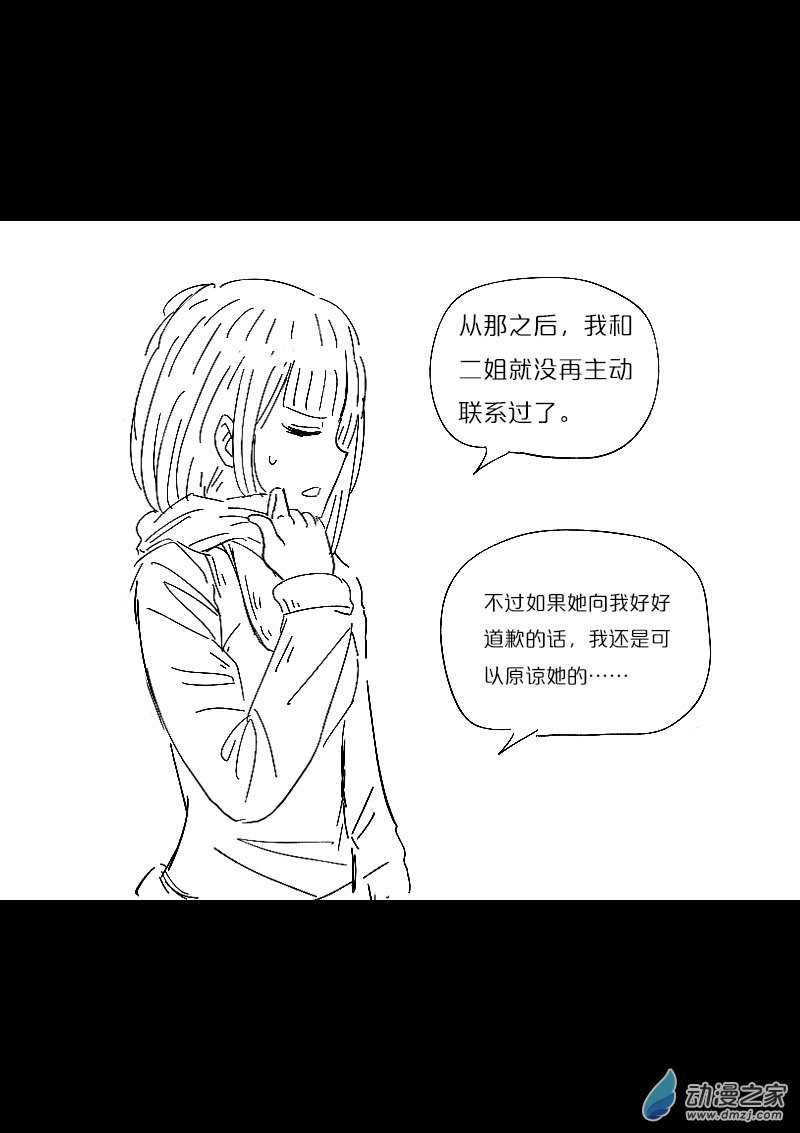 非影Q的超记事簿第456话
