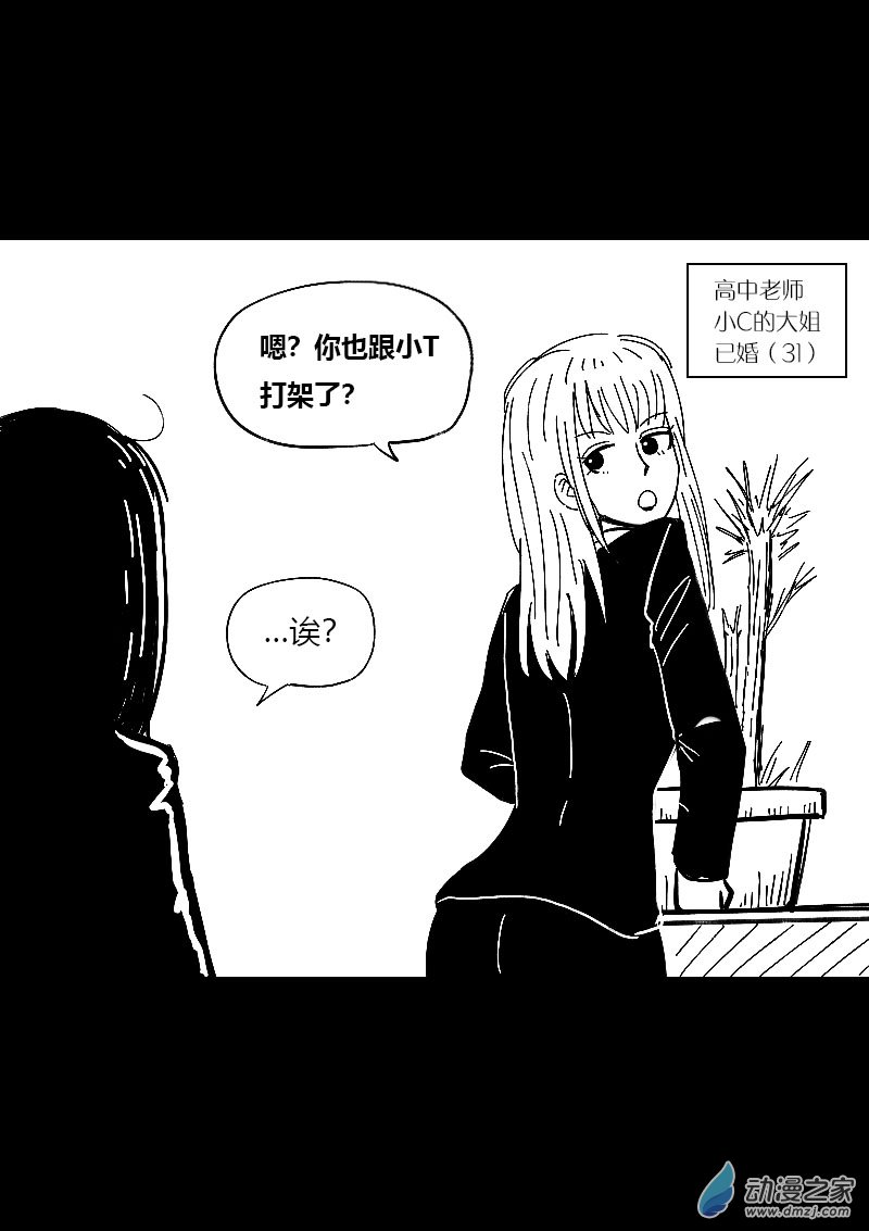非影Q的超记事簿第456话