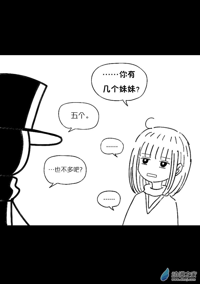 非影Q的超记事簿第462话