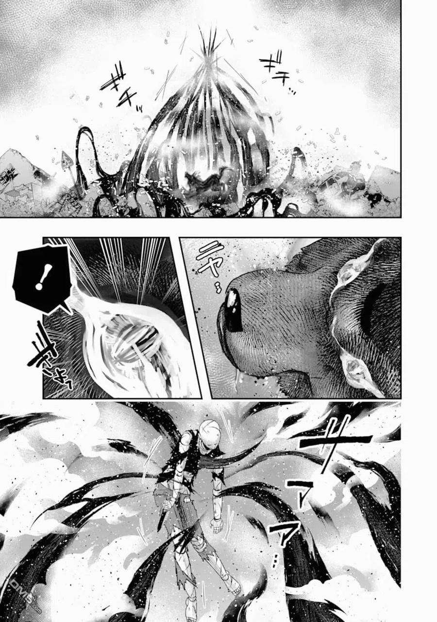 在充满怪物的世界里为所欲为18话