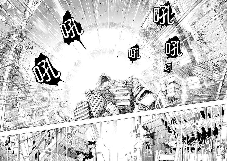 在充满怪物的世界里为所欲为27话