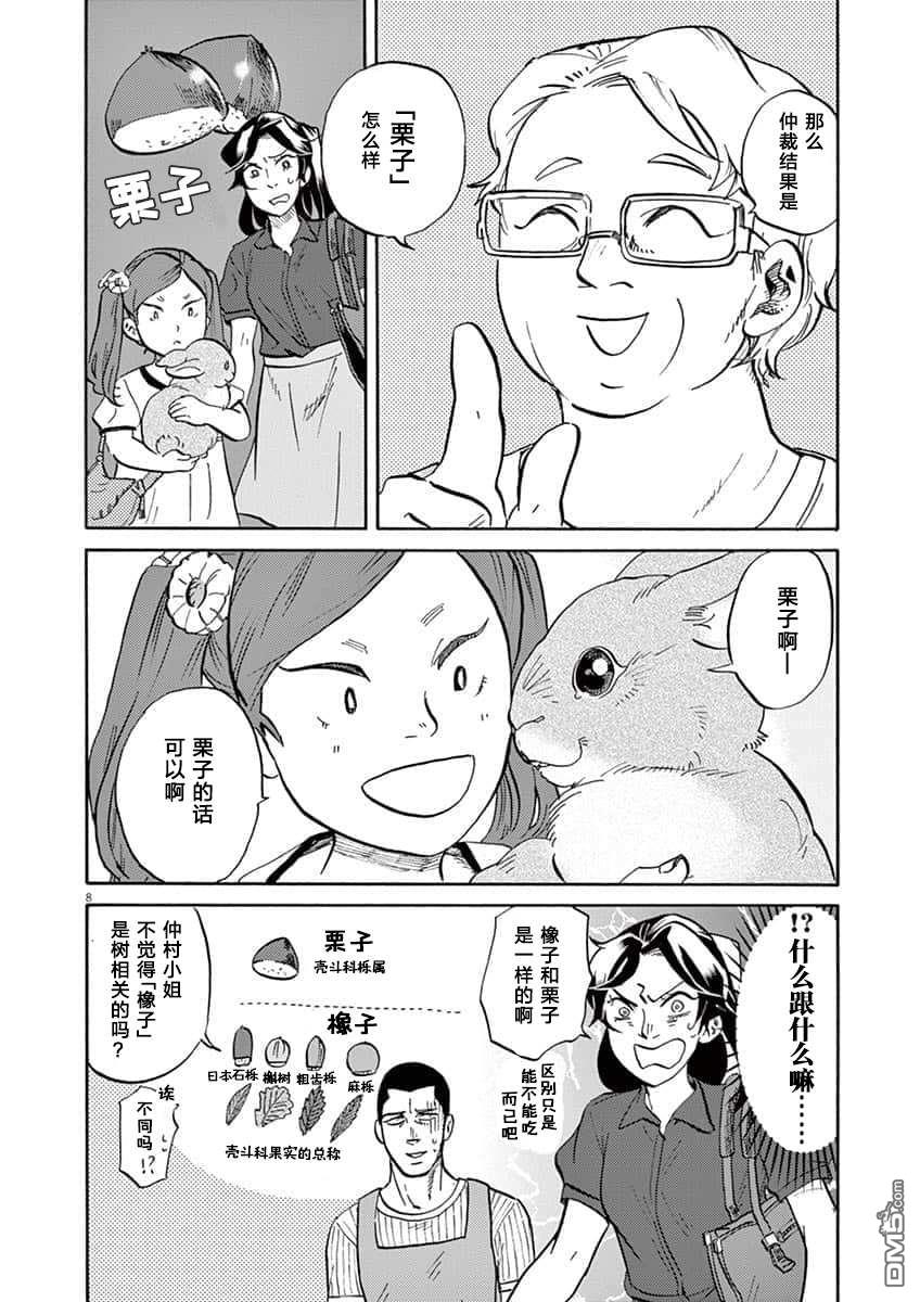 特摄GAGAGA第60话 强无敌的命名