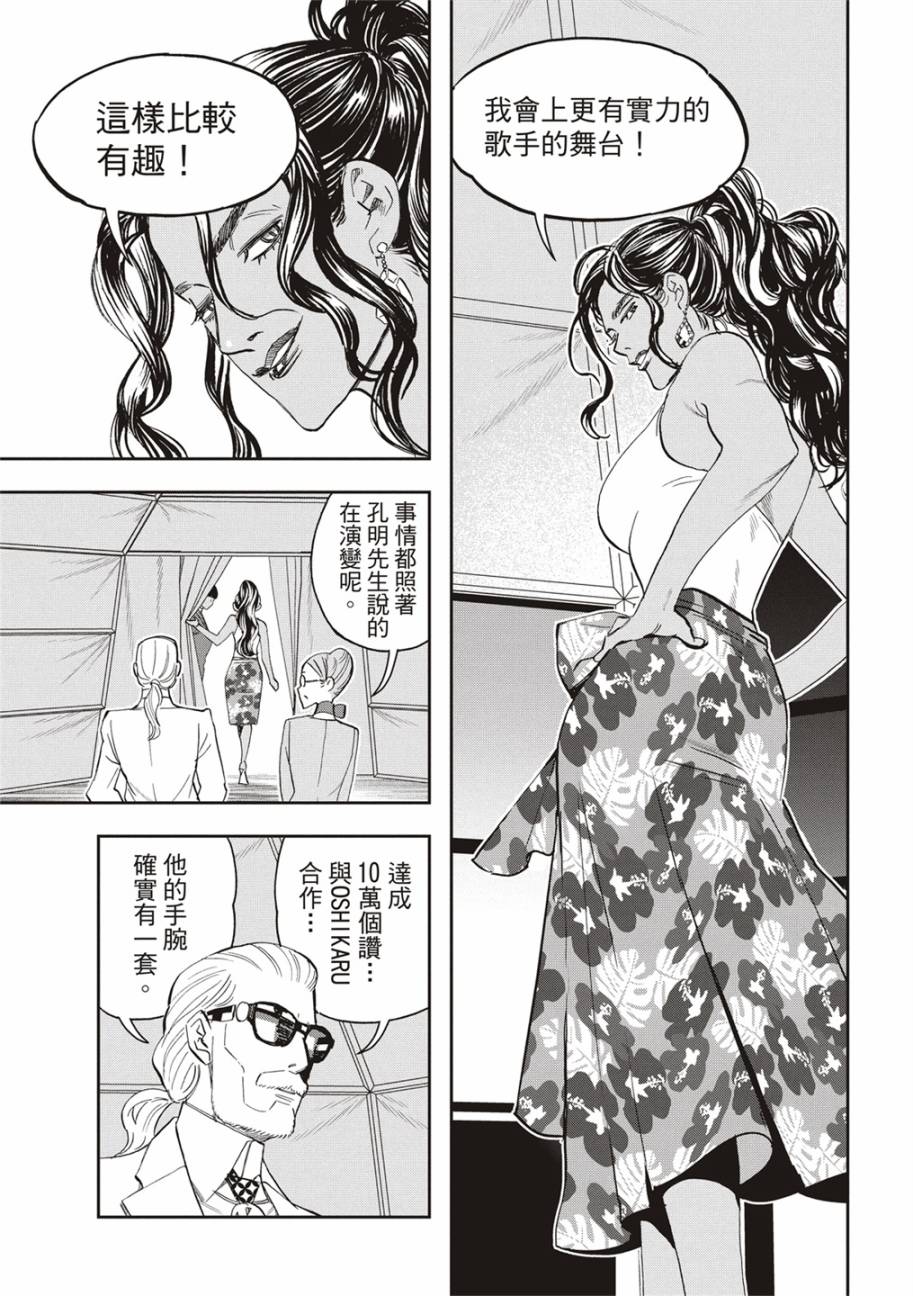 派对浪客诸葛孔明第81话