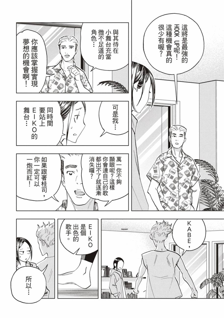 派对浪客诸葛孔明第81话