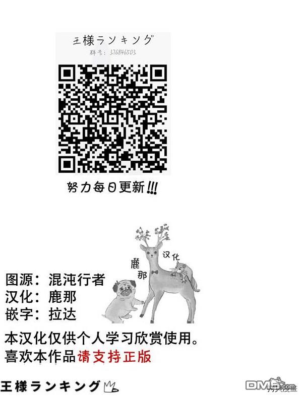 国王排名第121话 试看版