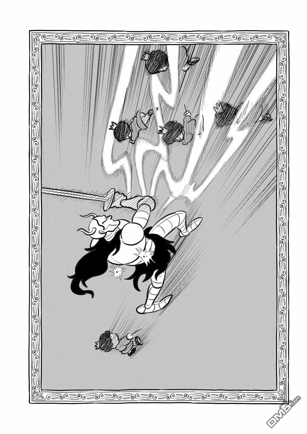 国王排名第127话