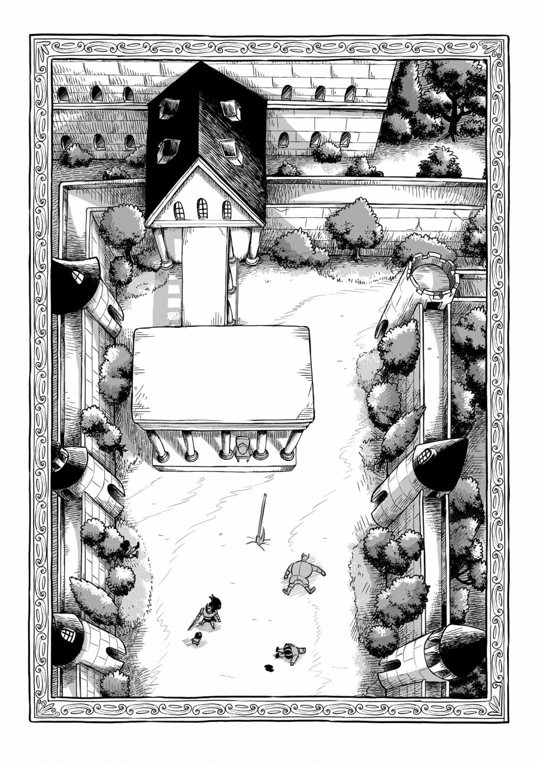 国王排名第119话