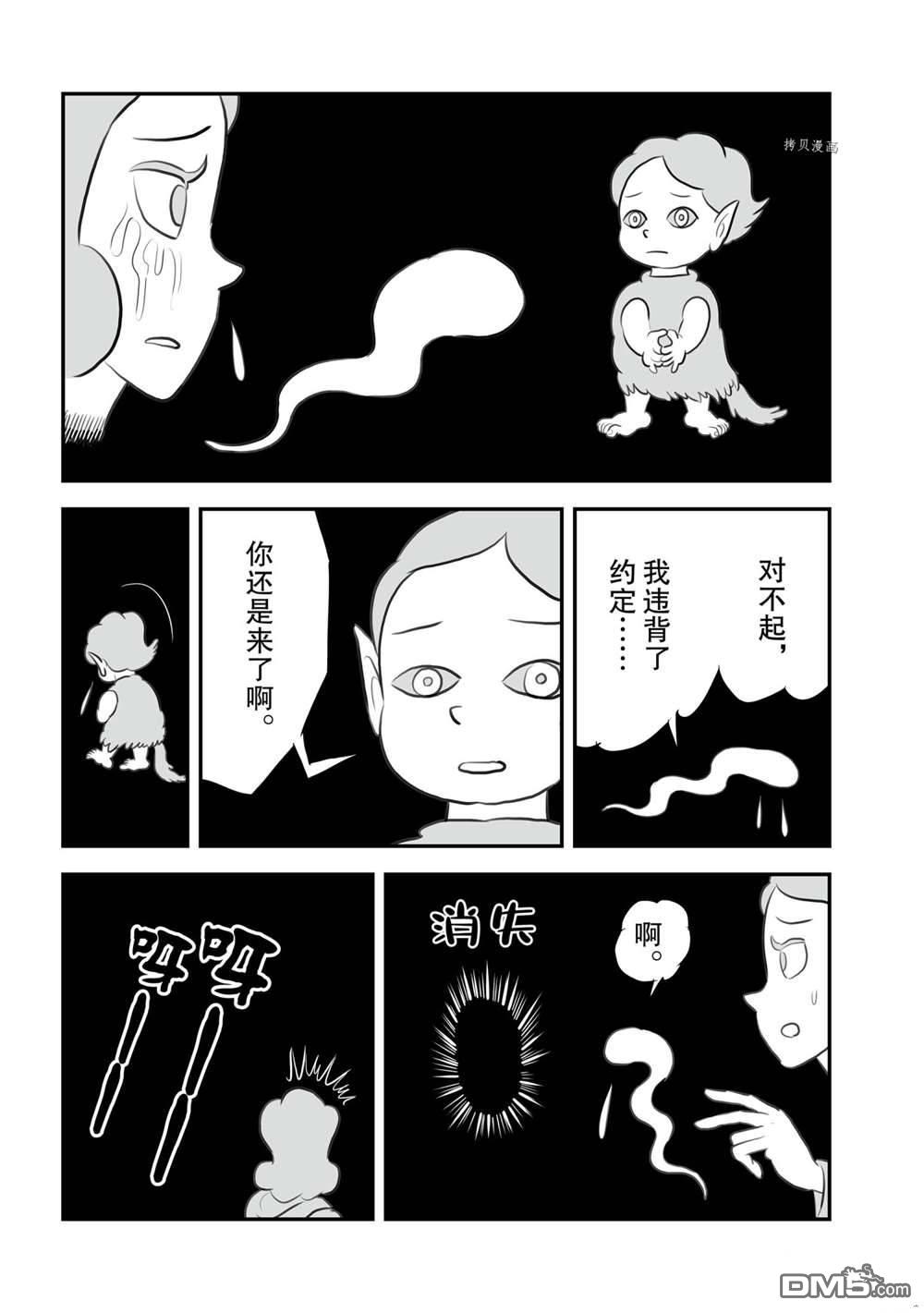 国王排名第145话 试看版