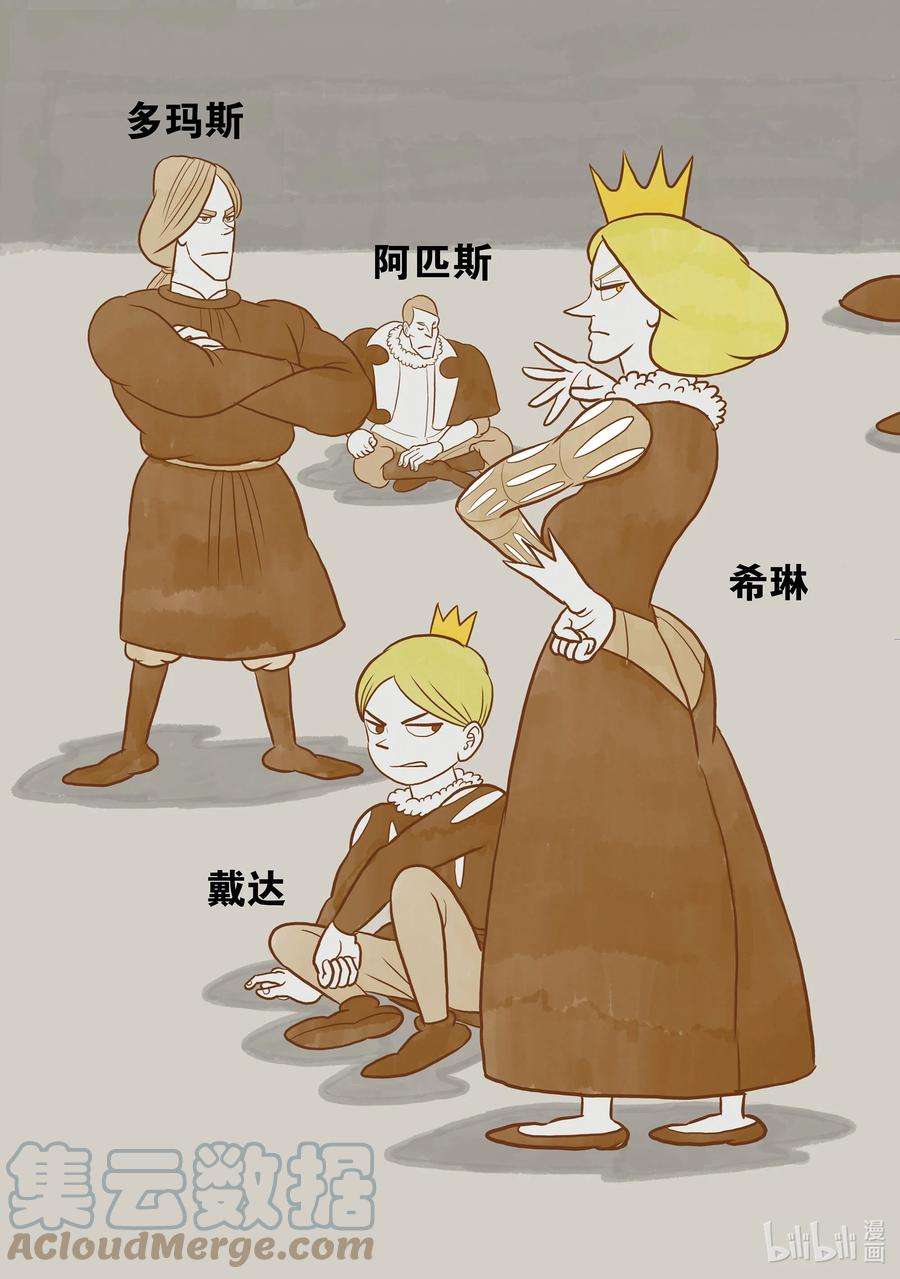 国王排名1 第1话