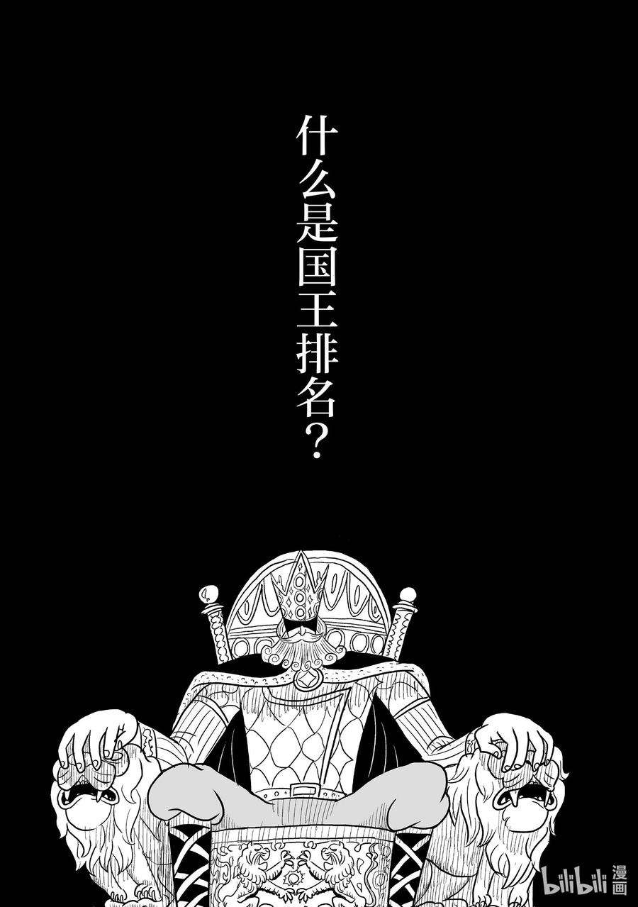 国王排名1 第1话