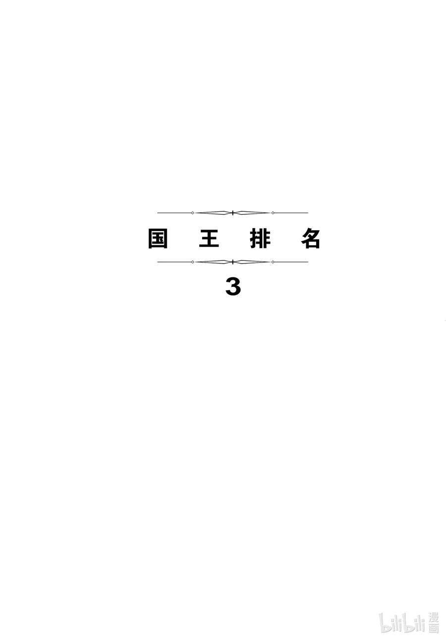 国王排名28 第28话