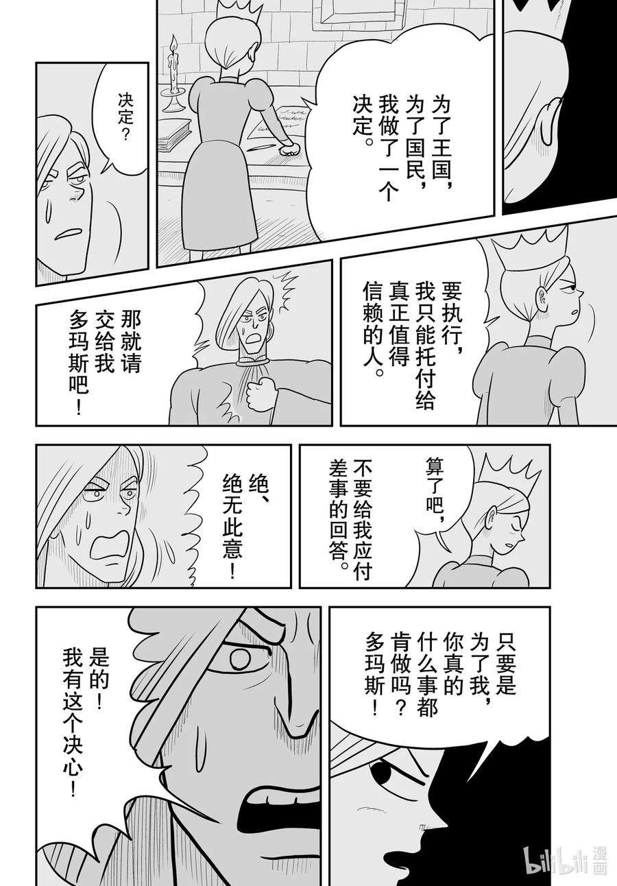 国王排名28 第28话