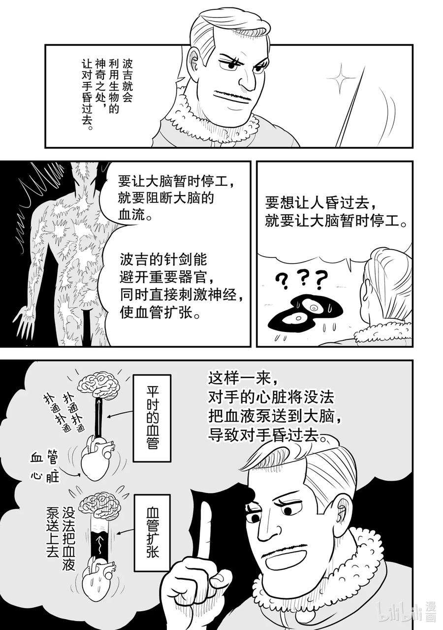 国王排名48 第48话