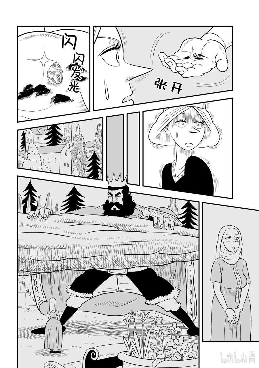 国王排名56 第56话