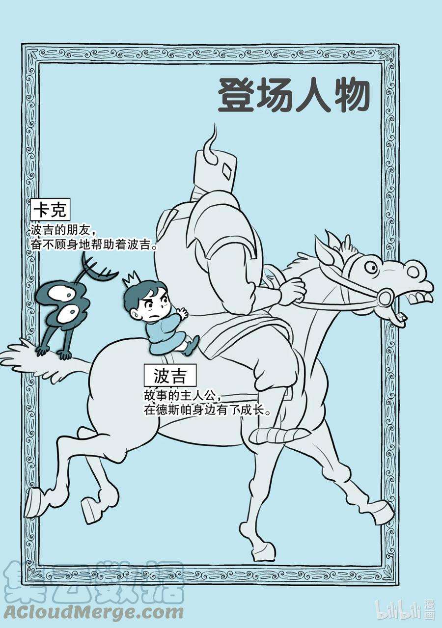 国王排名80.5 加笔漫画6